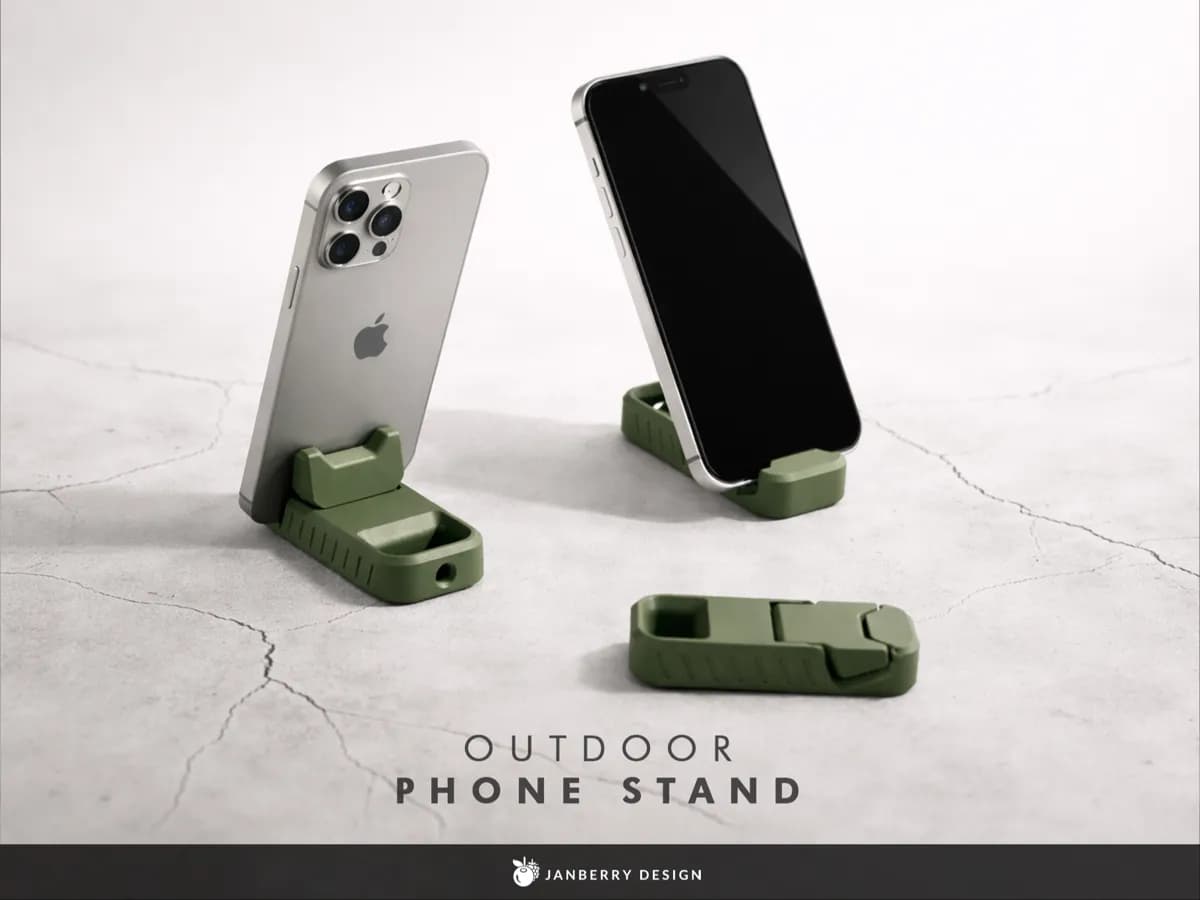 Suporte de Celular Resistente
