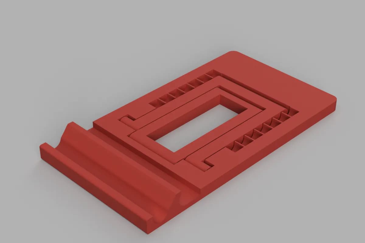 Suporte para Tablet