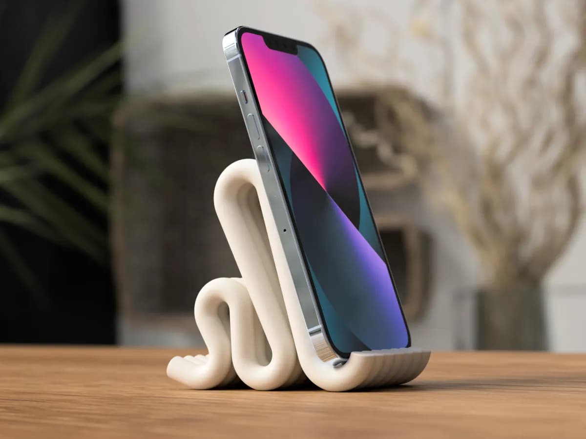 Suporte de Celular