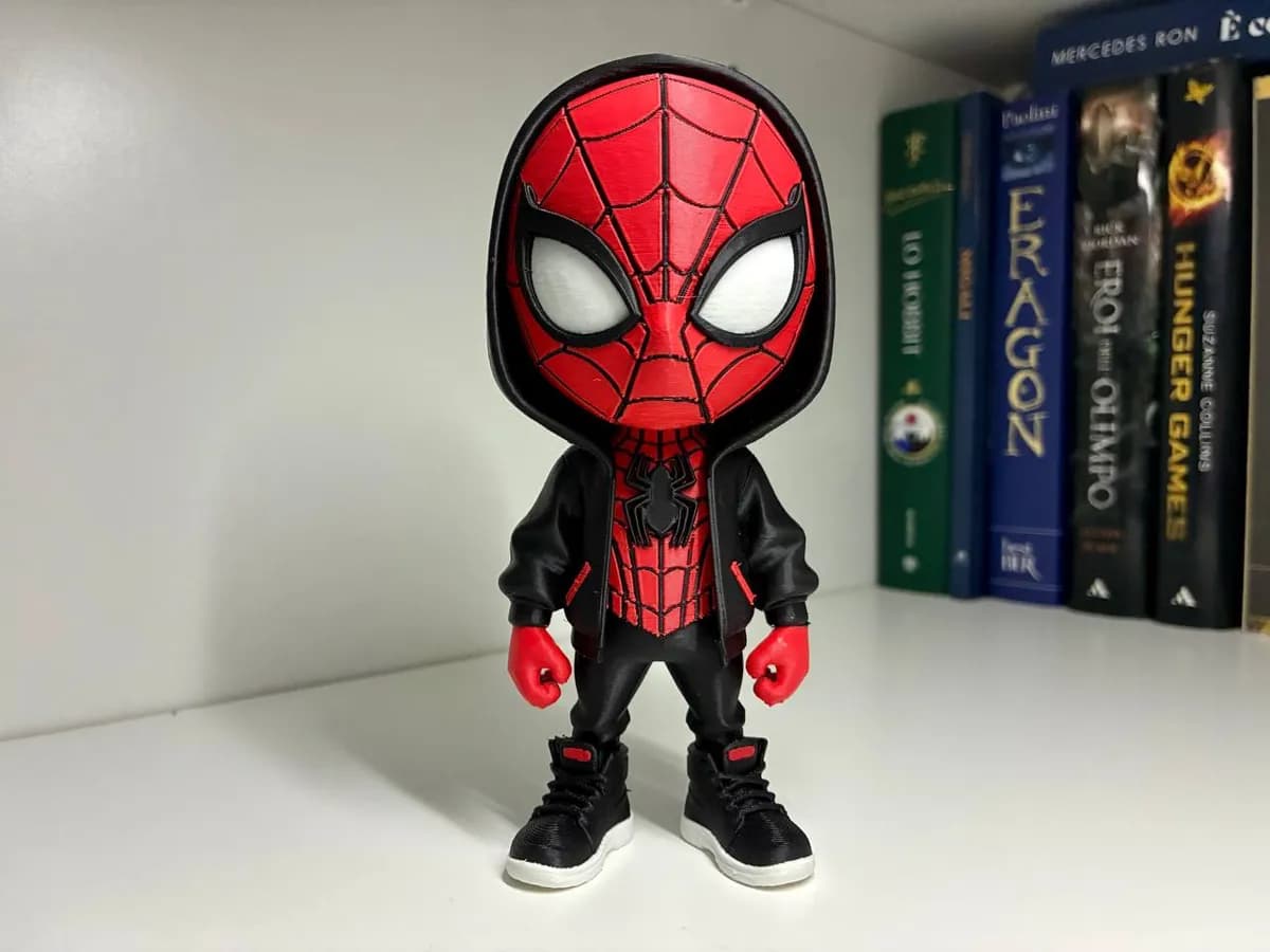 Homem-Aranha Urbano
