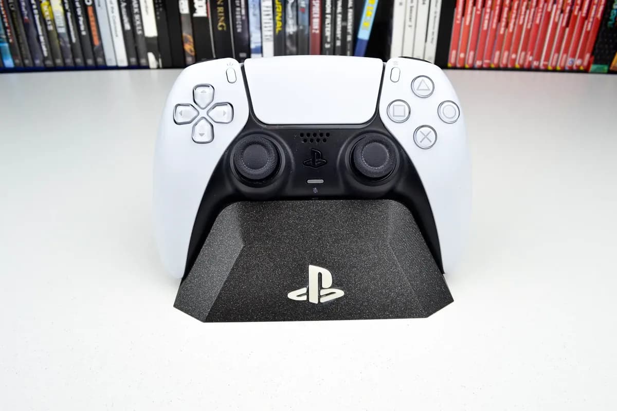 Suporte de Controle PS5 Dualsense