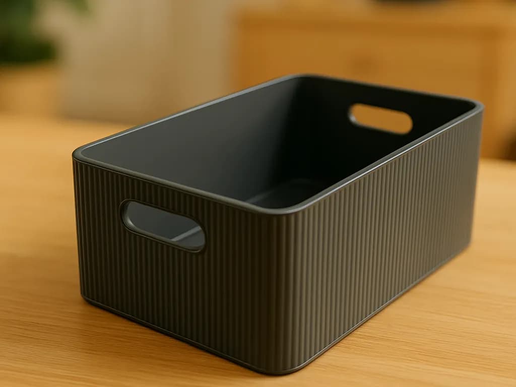 Caixa Organizadora Moderna