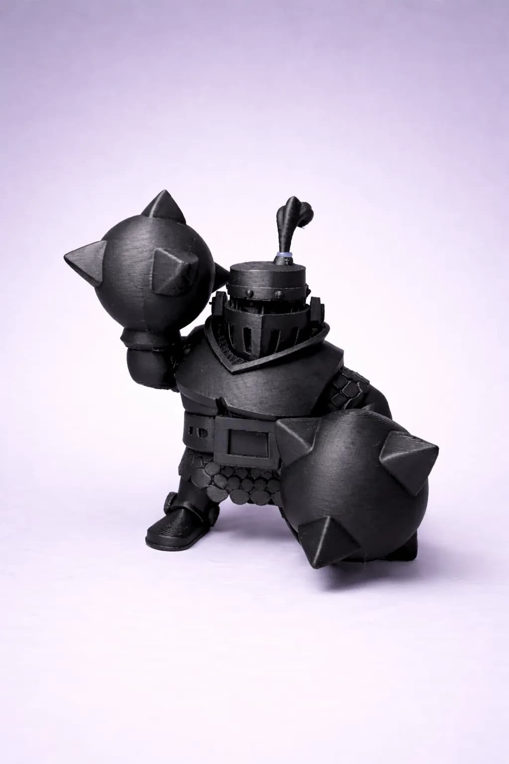 Mega Cavaleiro (Clash Royale)
