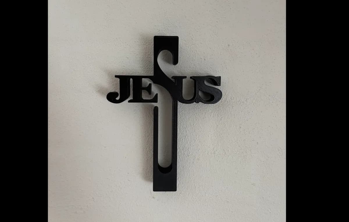 Cruz de Jesus