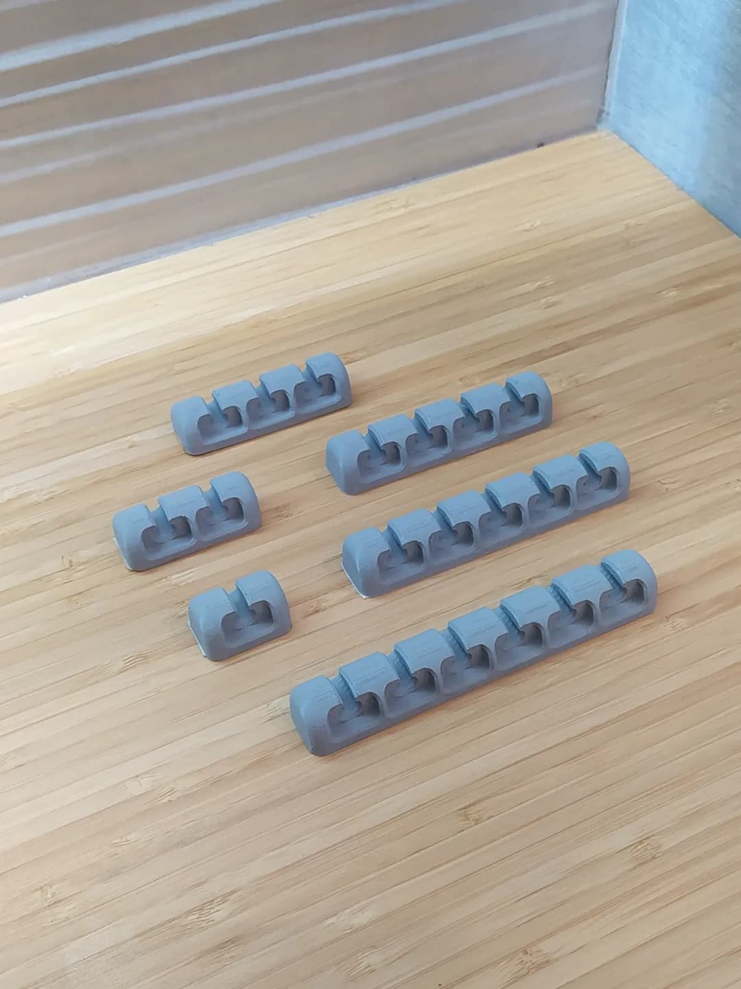 Organizador de Cabos