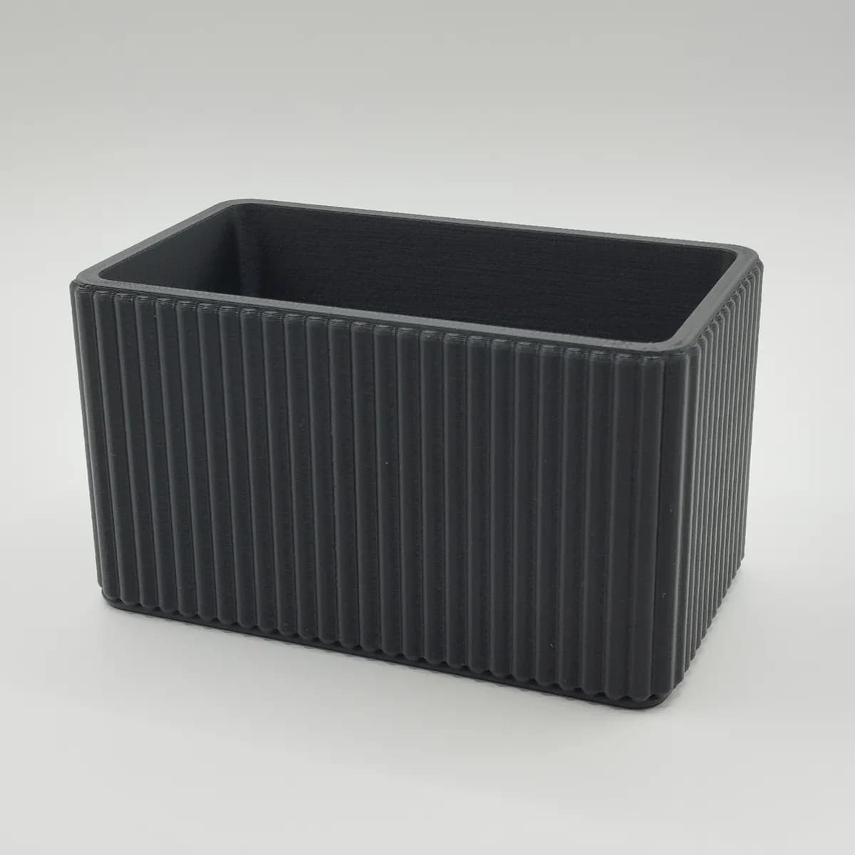 Organizador de Mesa Ripado