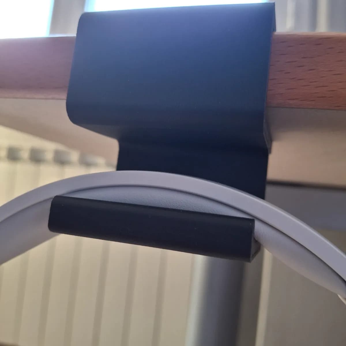 Suporte para Fone de Ouvido