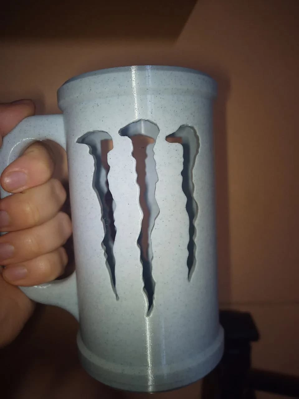 Porta-Lata para Mesa