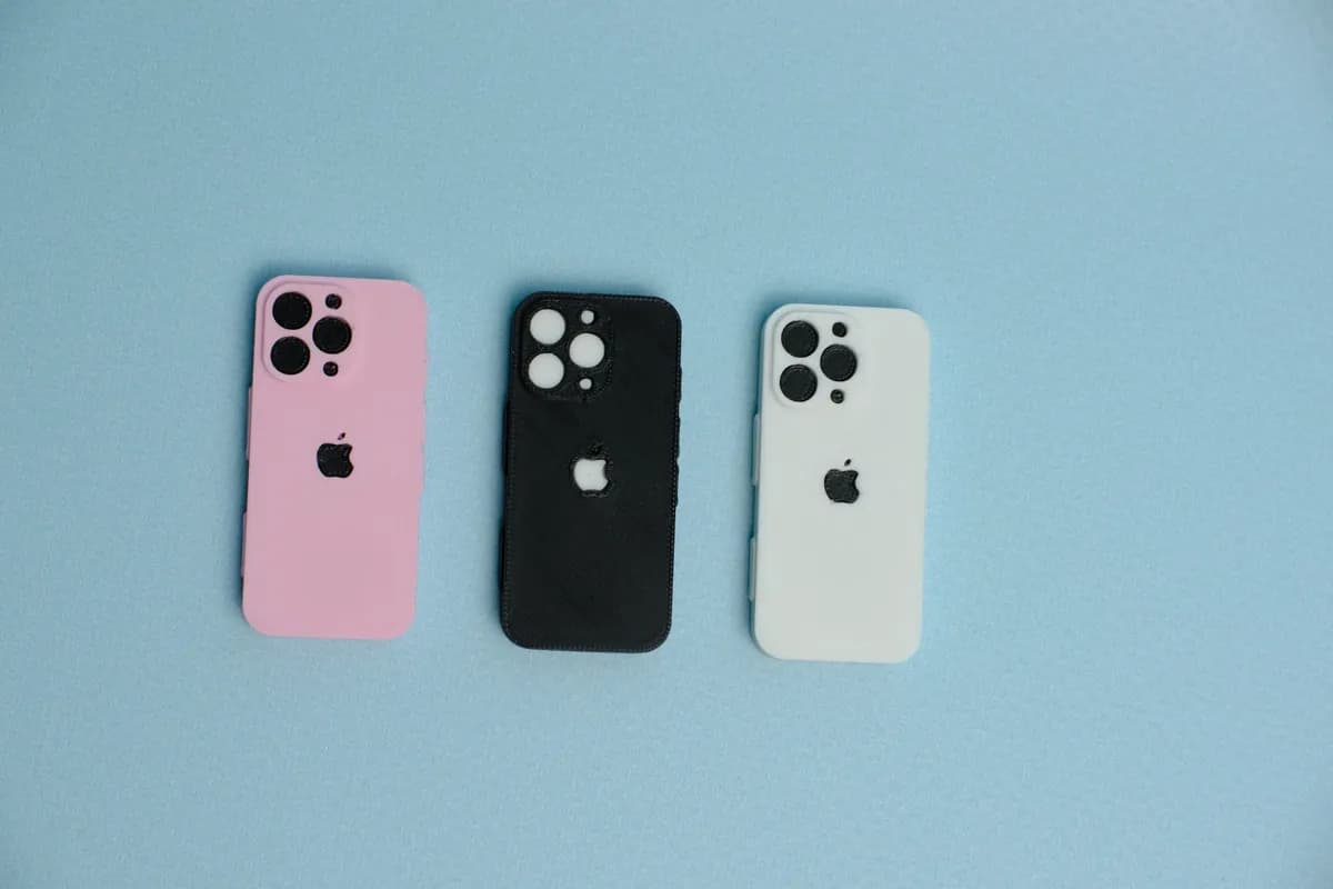 Miniatura iPhone 16 Pro