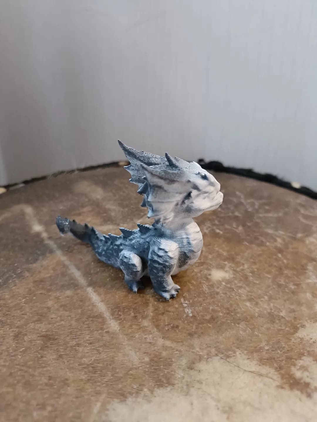 Miniatura Filhote de Dragão