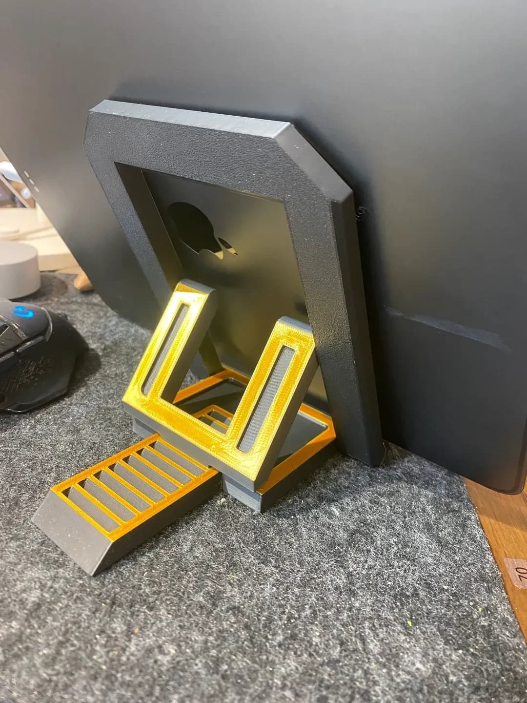 Suporte Dobrável Articulado para Tablet