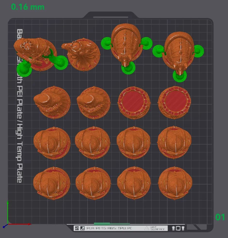 Jogo de Xadrez Regnum