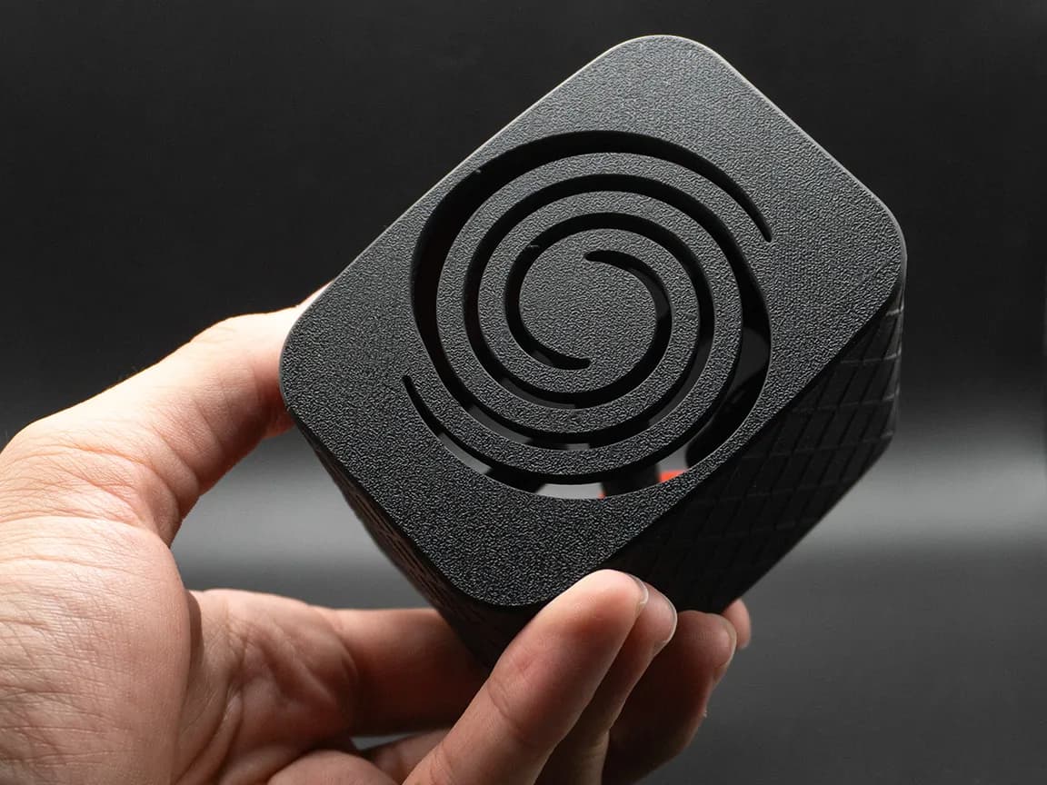 Fidget Câmbio de Marcha XXL