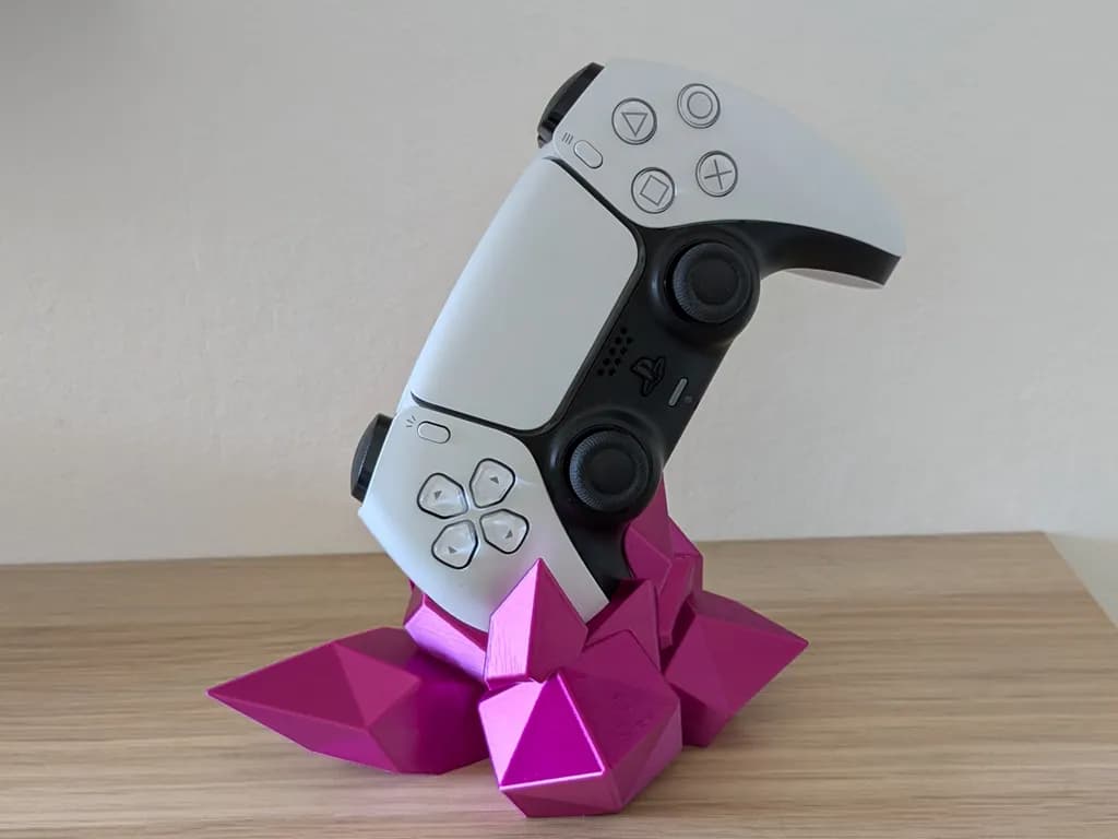 Suporte de Controle PS5