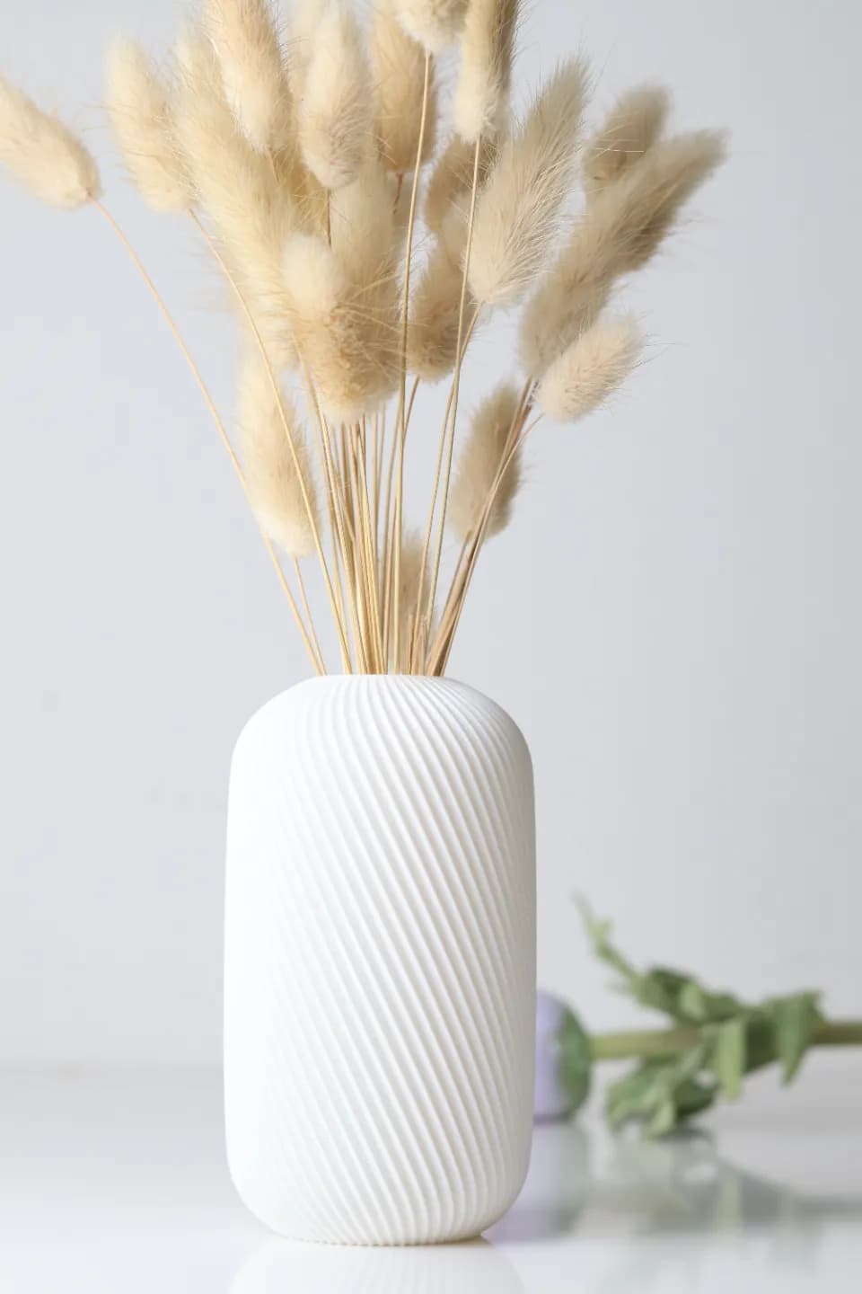 Vaso Rossella Decorativo