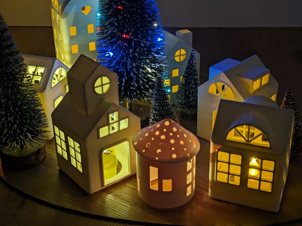 Vila de Natal